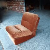 Albany armchair by Michel Ducaroy for Ligne Roset No. 3