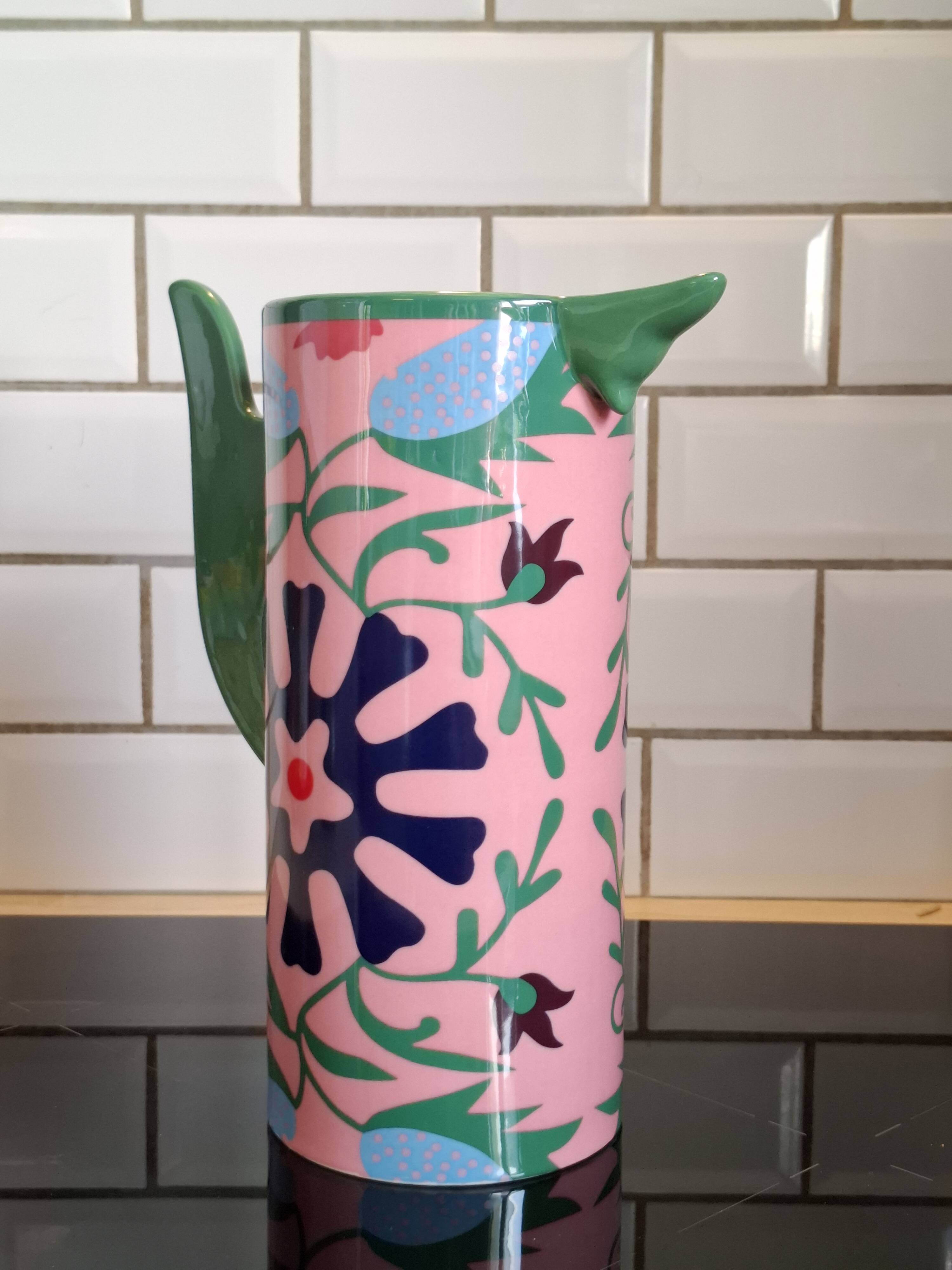 Pichet designer Caroline de Benoist