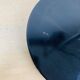 60s black and chrome adjustable spot desk lamp