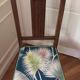 Paire de chaises art déco 1925