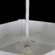 Ensemble rare de 2 lampes suspendues par Lars Schiøler pour Hoyrup / Hoyruplight / années 1960-1970