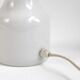Vintage table lamp in opaline "Tahiti" - J.P. Emonds Alt for Philips