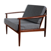 Scandinavian armchair 60
