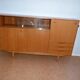 Enfilade scandinave