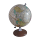 Mappemonde des années 30-40