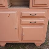 Buffet vintage