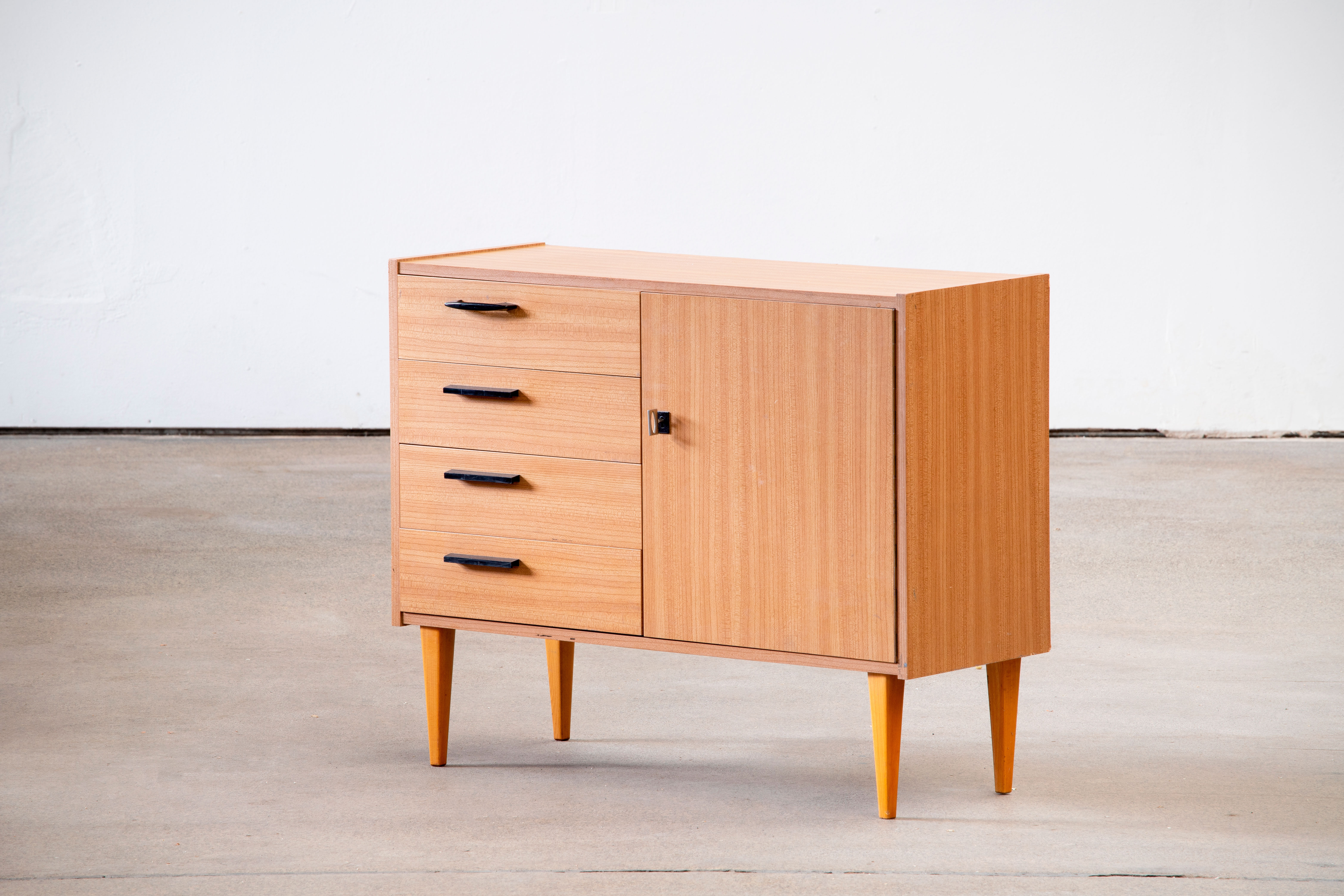 Vintage buffet 1970