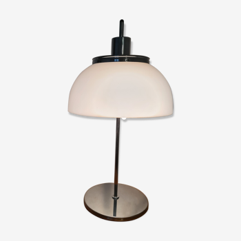 Lamp to pose Harvey Guzzini 1970 "Faro"