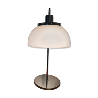 Lamp to pose Harvey Guzzini 1970 "Faro"