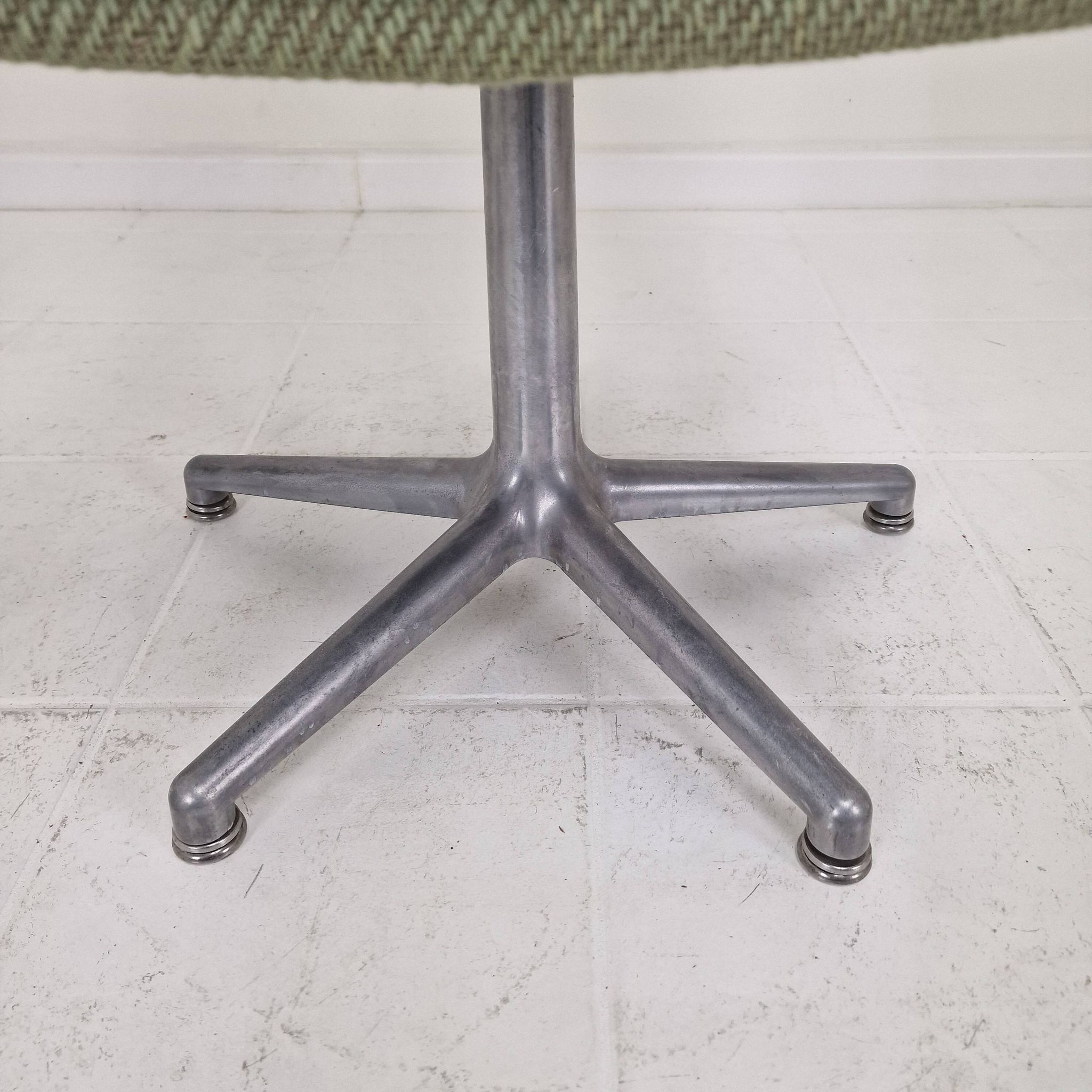 “Channel” Lounge Chair by Geoffrey Harcourt for Artifort, 1970, 5 Available