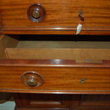 Original Navy "hairdresser"