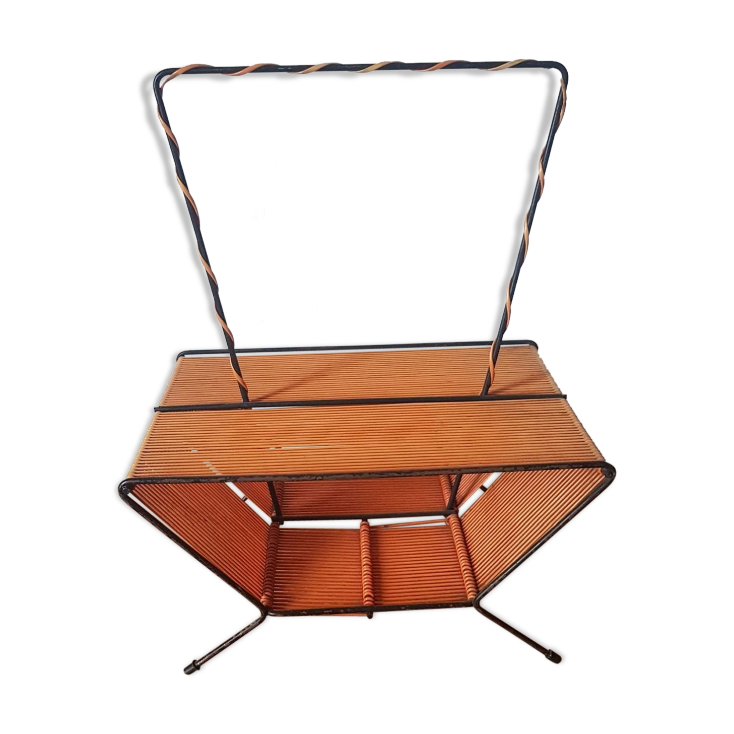 Range-discs or record holders 1960