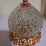Art Deco ceiling lamp