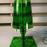 Table lamp Kartell model Take mint