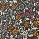 Paire de chevets vintage de style Louis XV