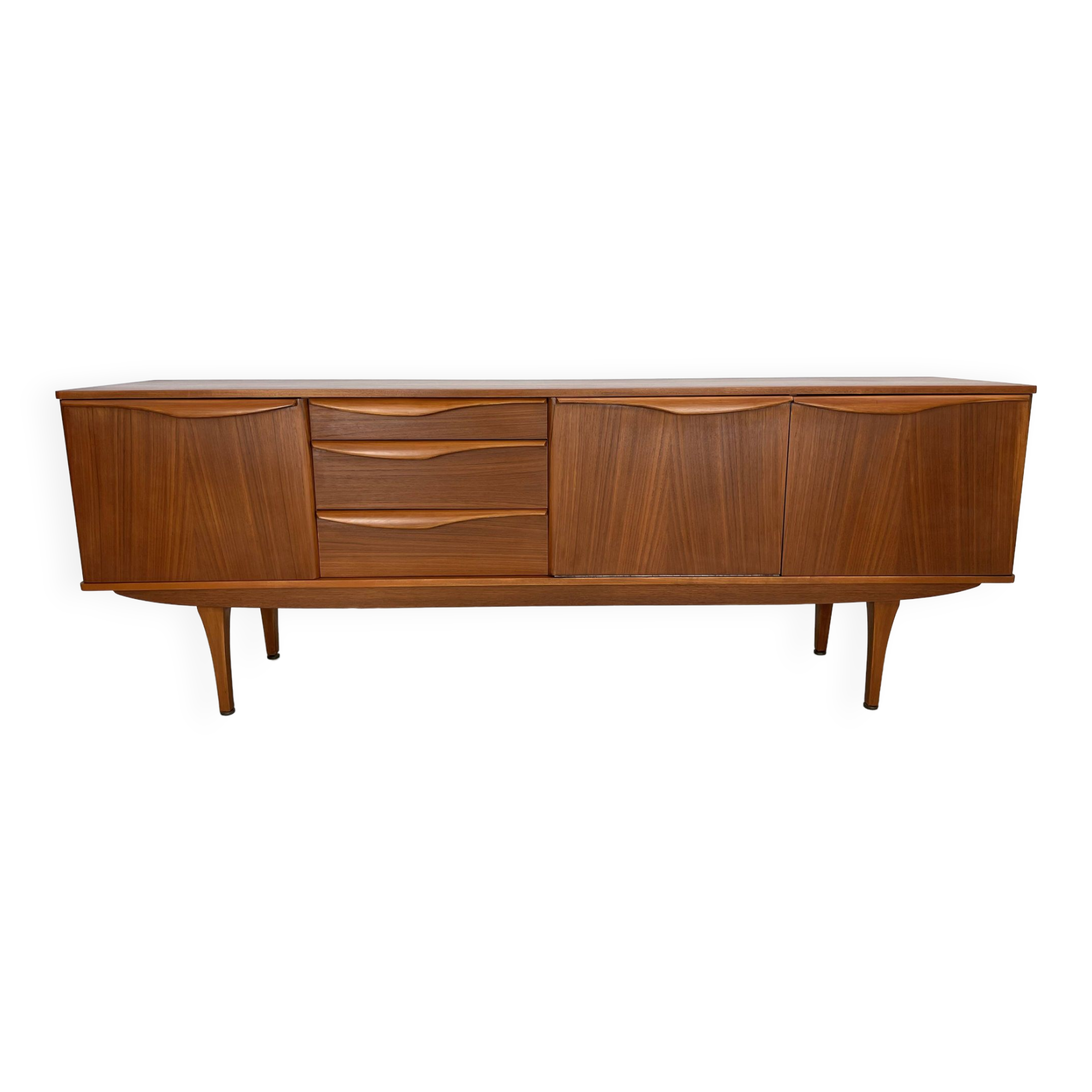 Vintage Stonehill sideboard 1960's