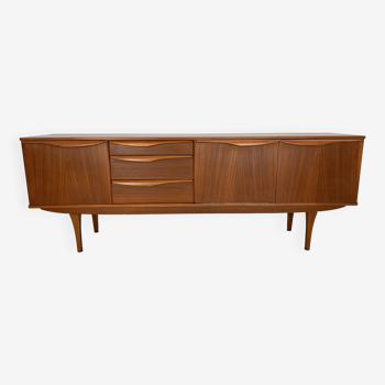 Vintage Stonehill sideboard 1960's