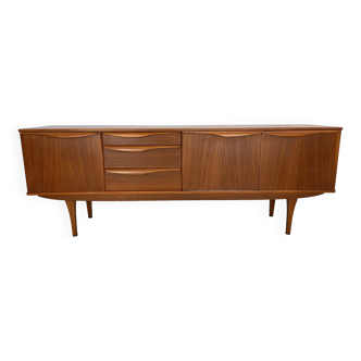 Vintage Stonehill sideboard 1960's