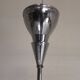 Zeiss Ikon pendant lamp, mirror lamp, 1930s