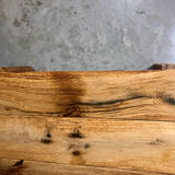 Brutalistisch Japandi Wabi Sabi coffeetable