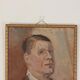 Portrait d'un homme