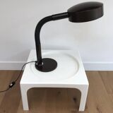 Grande lampe vintage 1970