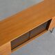 Teak sideboard by Tendo Mokko, Japan, circa 1960