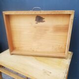 Small size farm table