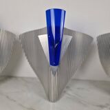 Trybeca Sconces by Ingo Maurer for Design M, Germany, Set of 3