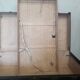 Transport trunk L90xh34xp50 travel
