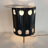 Java lamp Mathieu Mategot 1950