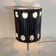 Java Lamp by Mathieu Mategot 1950