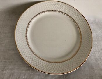 Plats de service, moulin des loups orchies