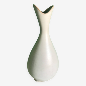 Heinrich Meister vase early 20th century