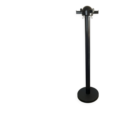 Porte manteau Kartell « Centrokappa » des années 70