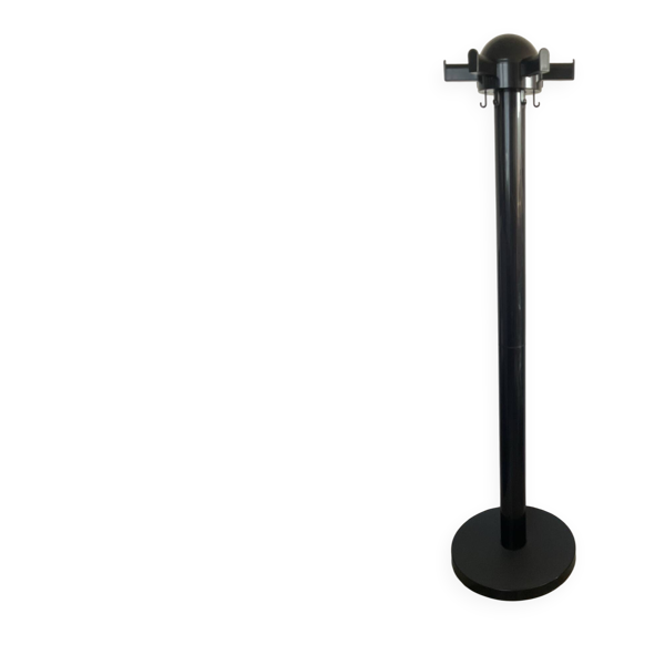 Porte manteau Kartell «&nbsp;Centrokappa&nbsp;» des années 70