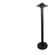 Kartell coat rack "Centrokappa" from the 1970s.