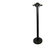 Kartell coat rack "Centrokappa" from the 1970s.