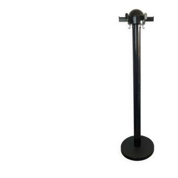 Kartell coat rack "Centrokappa" from the 1970s.