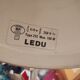 Ledu lamp type 232