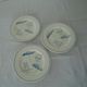 3 plates exclusive