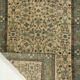 Anatolian handmade rug 241 x 122 cm