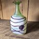 Mini vase by Bertil Wallien