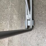 Postmodern coffee table from the Moment series by Niels Gammelgaard for Ikea, 1980s.