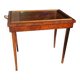 Travel side table