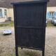 Lacquered cabinet China 50