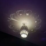 Philips pendant lamp from the 1960s