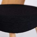 Set of 16 Mid Century Dining Chairs by A.Šuman, 1960s, Reupholstery Options