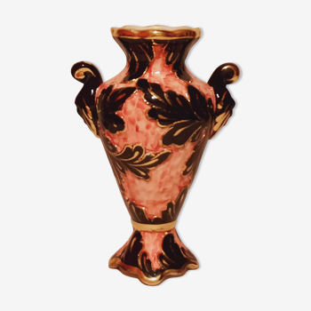 Vase ancien en céramique de Monaco