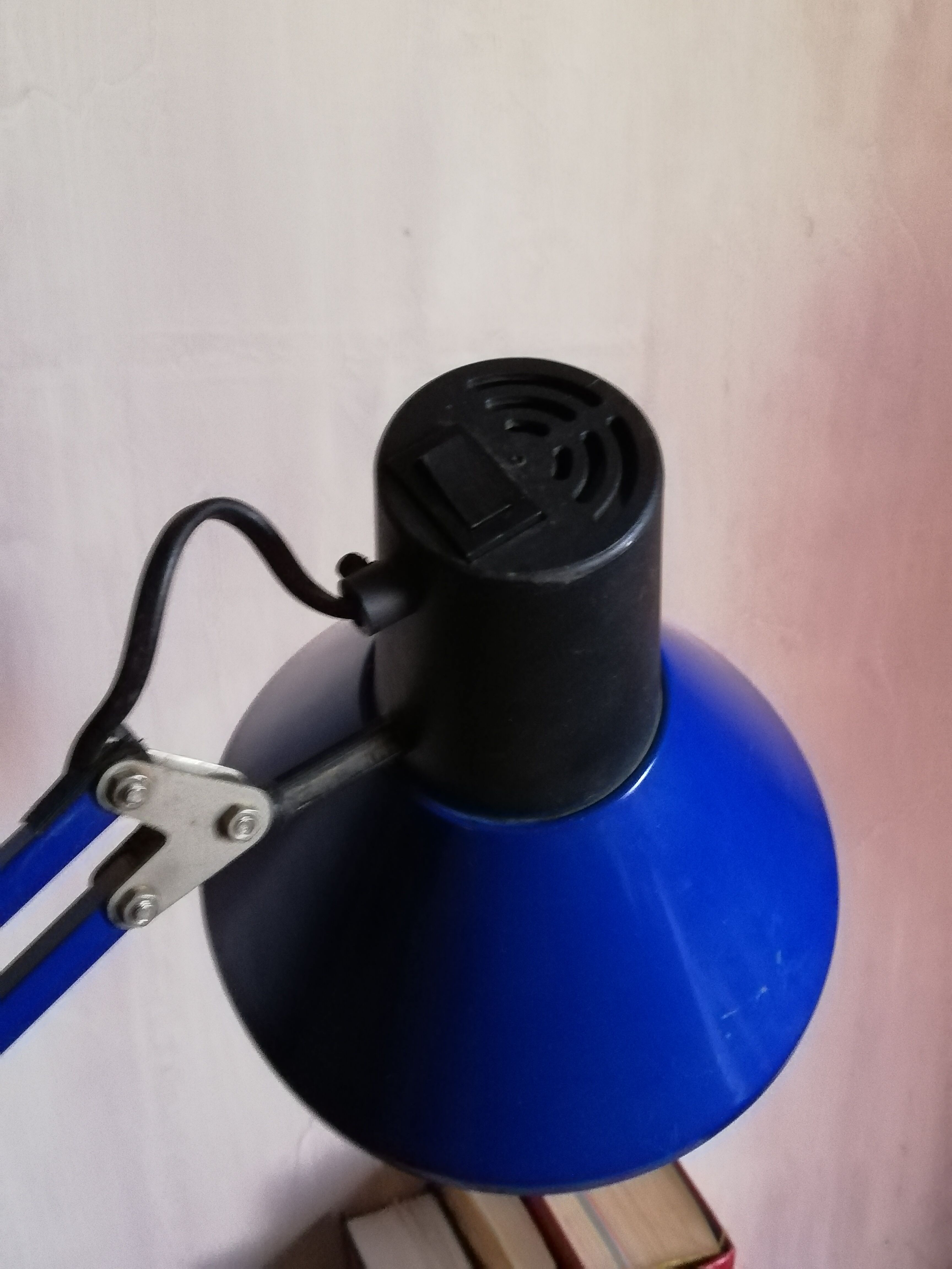 80s architect's lamp